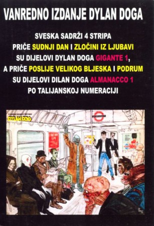 Numero 1 bosniaco